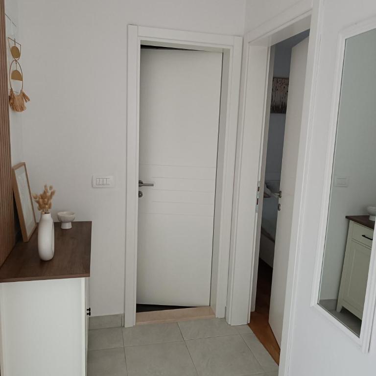 Gagro stan - Apartman sa 1 Spavaćom Sobom - 16