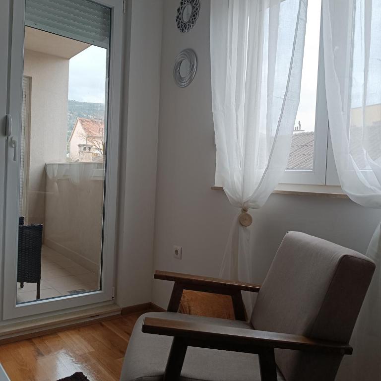 Gagro stan - Apartman sa 1 Spavaćom Sobom - 7