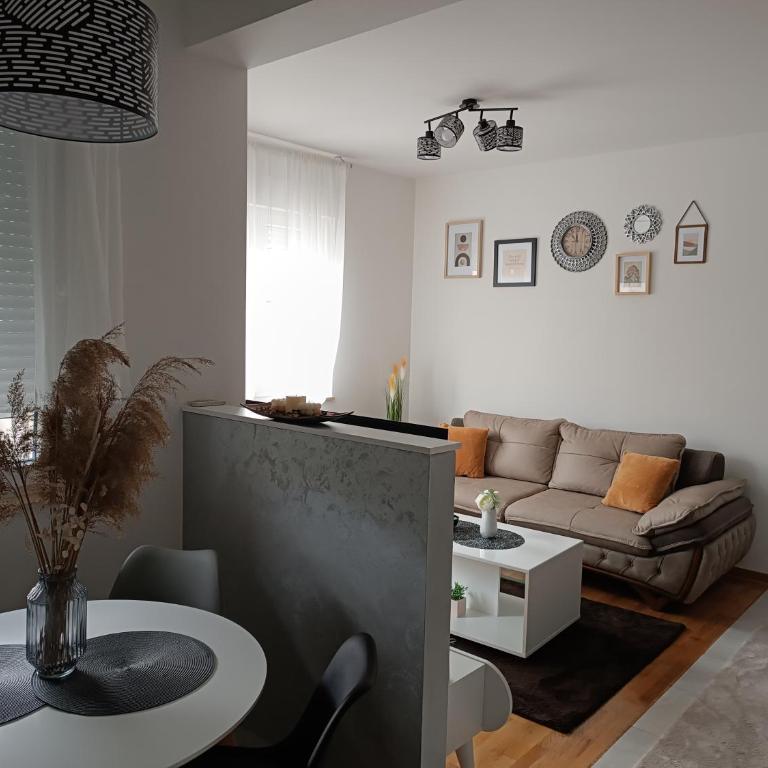 Gagro stan - Apartman sa 1 Spavaćom Sobom - 1