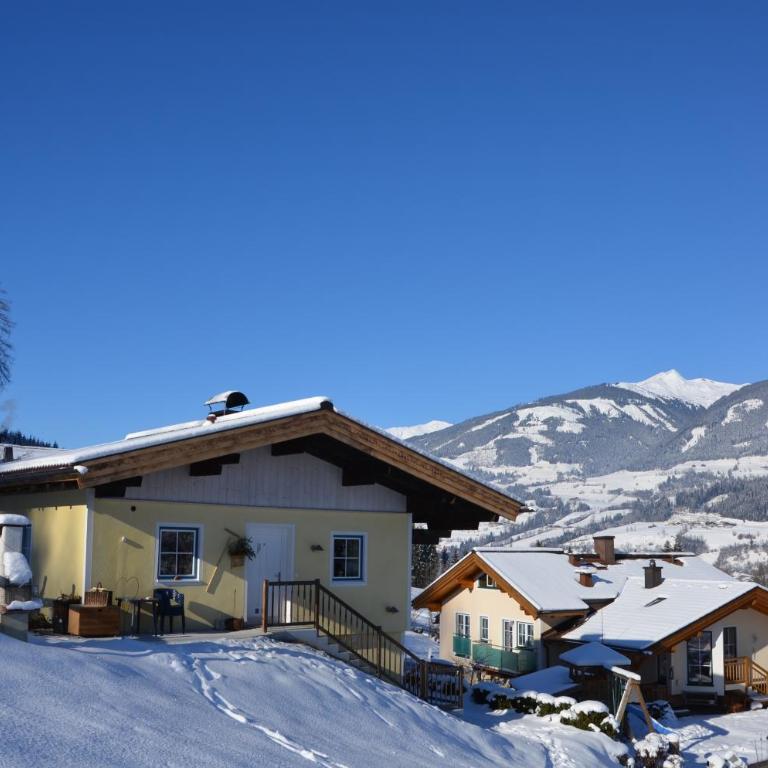 Ferienhaus Niedernsill - Ferienhaus - 21