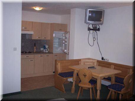 Appartementhaus Honznhof - Großes Apartment mit 1 Schlafzimmer - 5