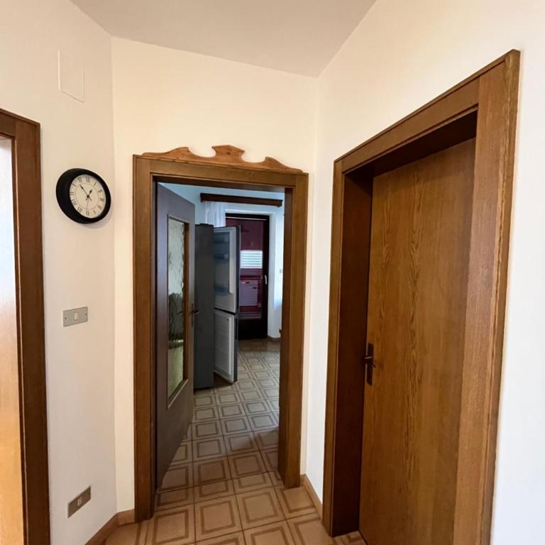 Voldersberghof - Apartamento de 3 dormitorios - 26