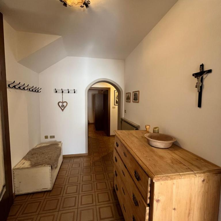 Voldersberghof - Apartamento de 3 dormitorios - 27