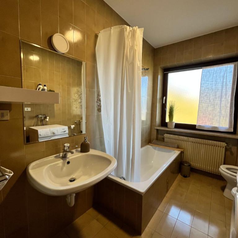 Voldersberghof - Apartamento de 3 dormitorios - 28