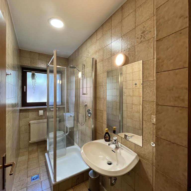 Voldersberghof - Apartamento de 3 dormitorios - 33
