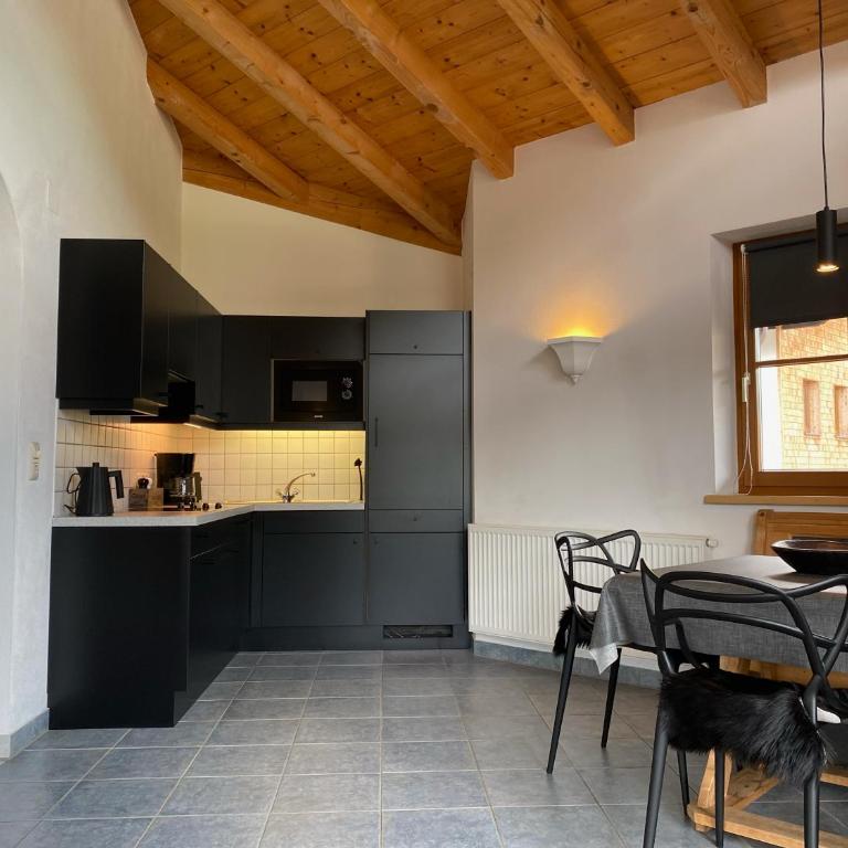 Haus Albertha - Apartment mit 1 Schlafzimmer - 8