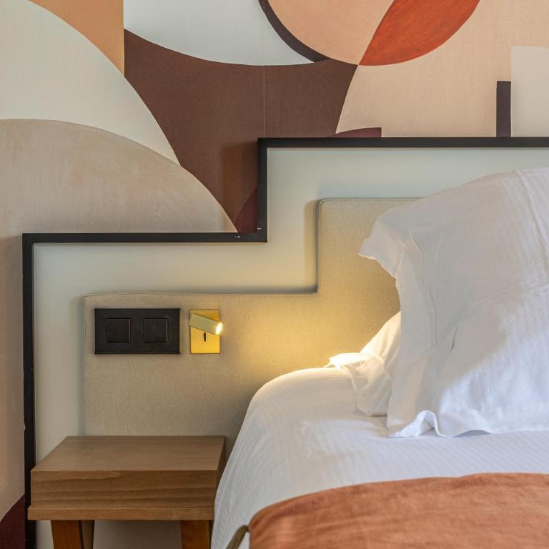 Osiris - Magnifique appt vue mer avec rooftop - Appartamento con 1 Camera da Letto - 16