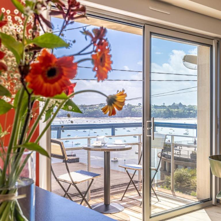 Osiris - Magnifique appt vue mer avec rooftop - Appartamento con 1 Camera da Letto - 13