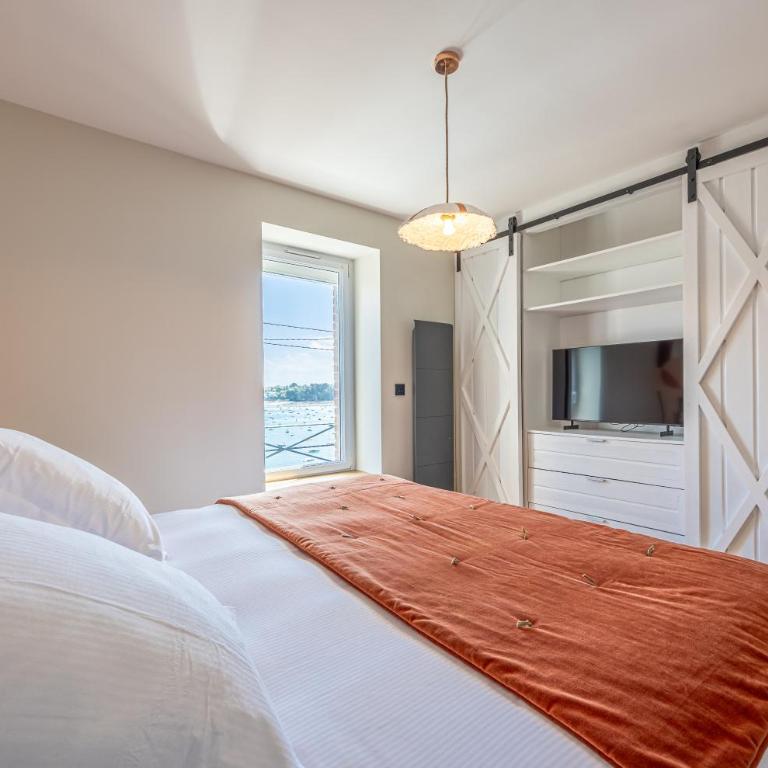 Osiris - Magnifique appt vue mer avec rooftop - Appartamento con 1 Camera da Letto - 25