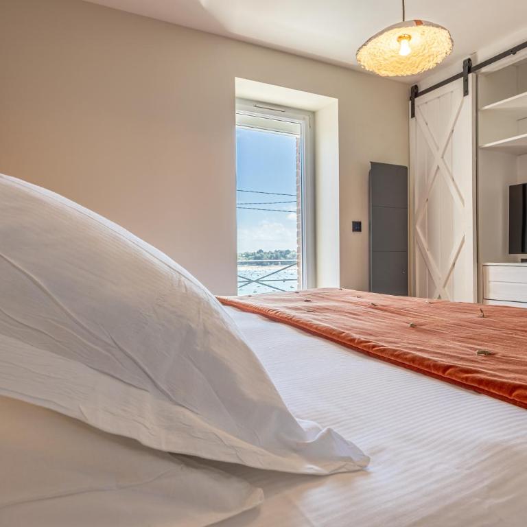 Osiris - Magnifique appt vue mer avec rooftop - Appartamento con 1 Camera da Letto - 11
