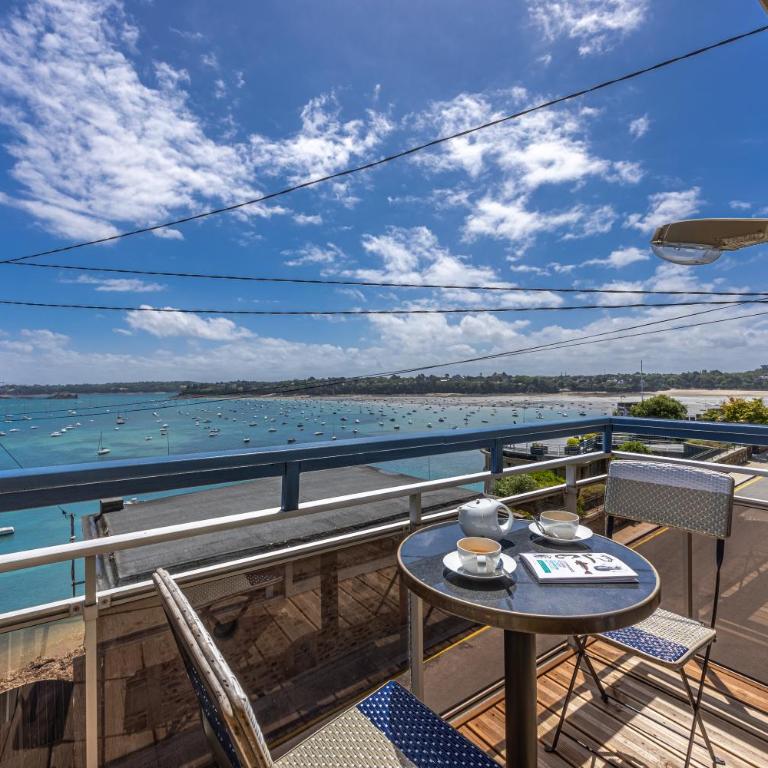 Osiris - Magnifique appt vue mer avec rooftop - Appartamento con 1 Camera da Letto - 4
