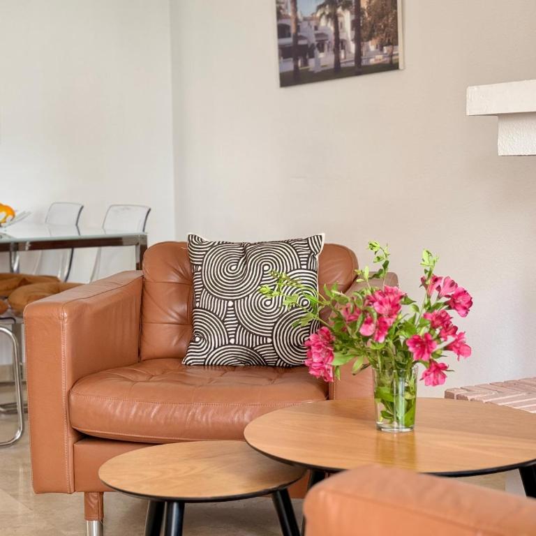 Gound Floor Bungalow Jumilla III Playa Flamenca - Apartamento de 2 dormitorios - 8