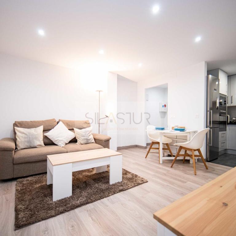 Gascona By Silastur - Apartamento de 1 dormitorio - 11