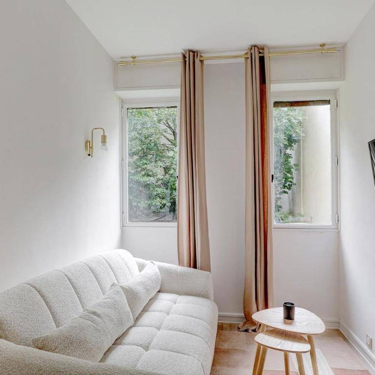 Bluestay 806 - Superb studio - Studio - 1
