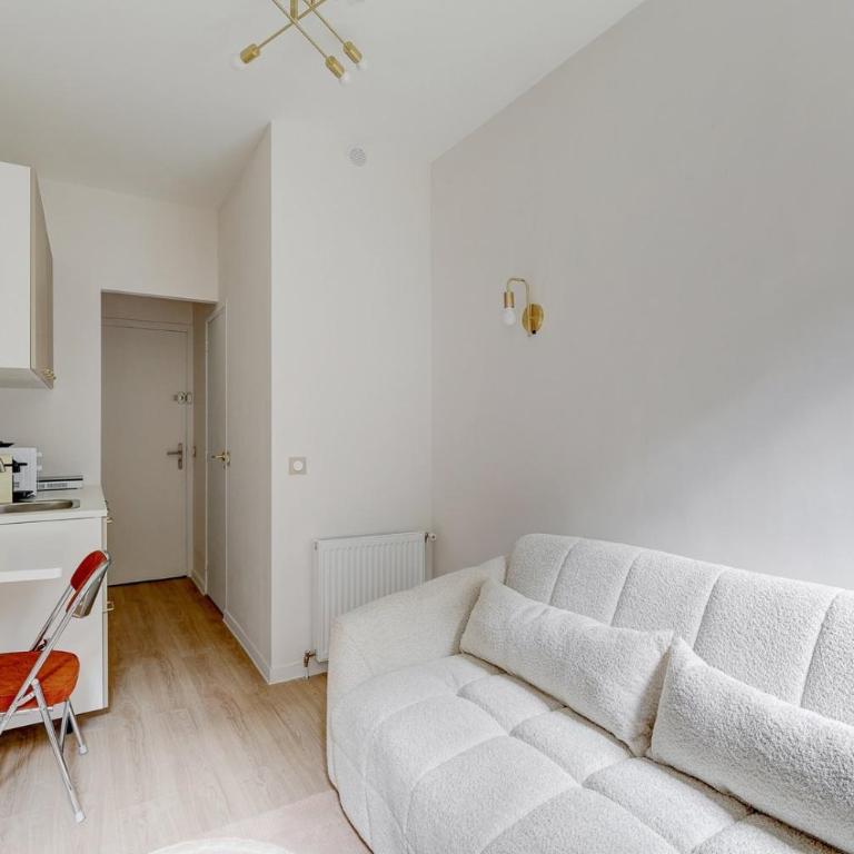 Bluestay 806 - Superb studio - Studio - 4