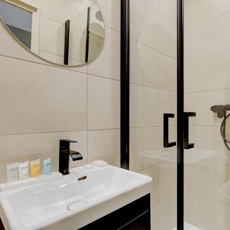 Bluestay 806 - Superb studio - Studio - 2