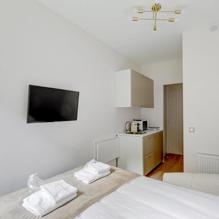 Bluestay 806 - Superb studio - Studio - 6