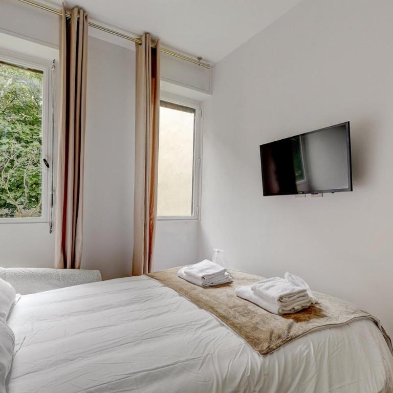 Bluestay 806 - Superb studio - Studio - 5