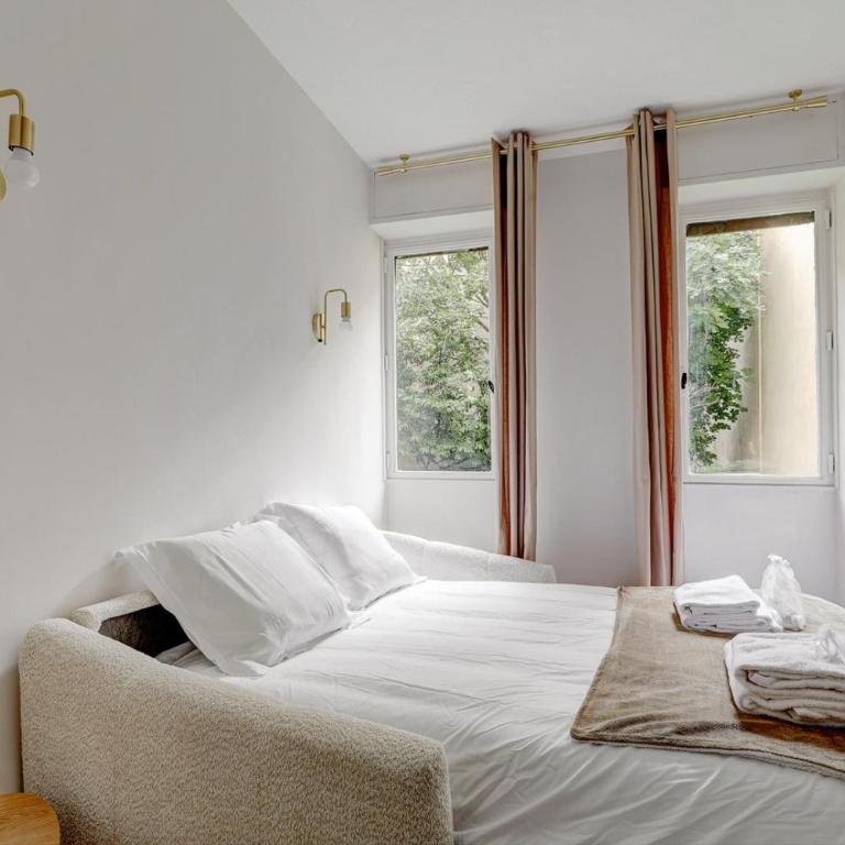 Bluestay 806 - Superb studio - Studio - 3