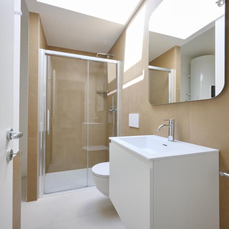 Venice Beach Apartments - Appartamento con 2 Camere da Letto - 11