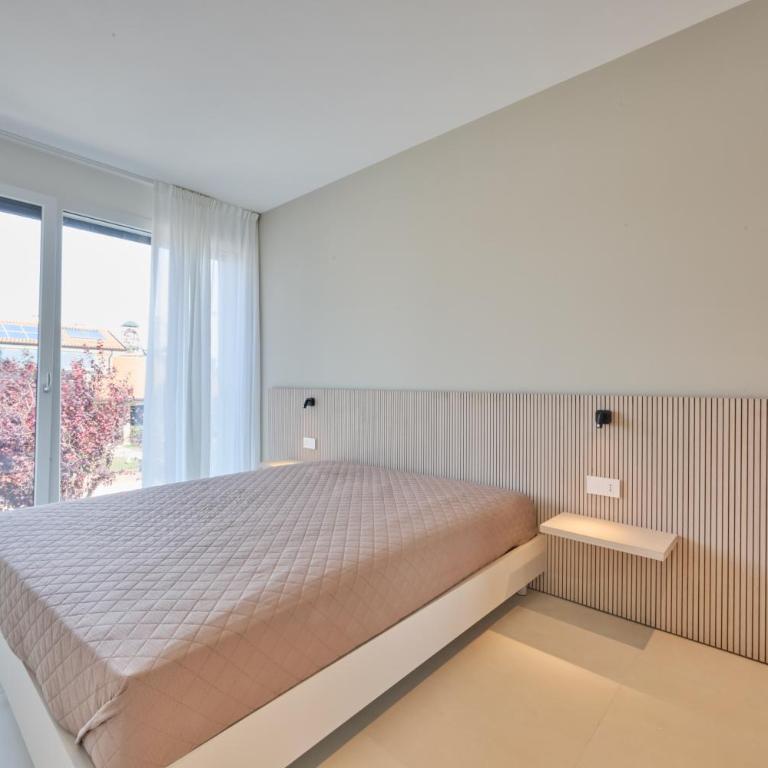 Venice Beach Apartments - Appartamento con 2 Camere da Letto - 9