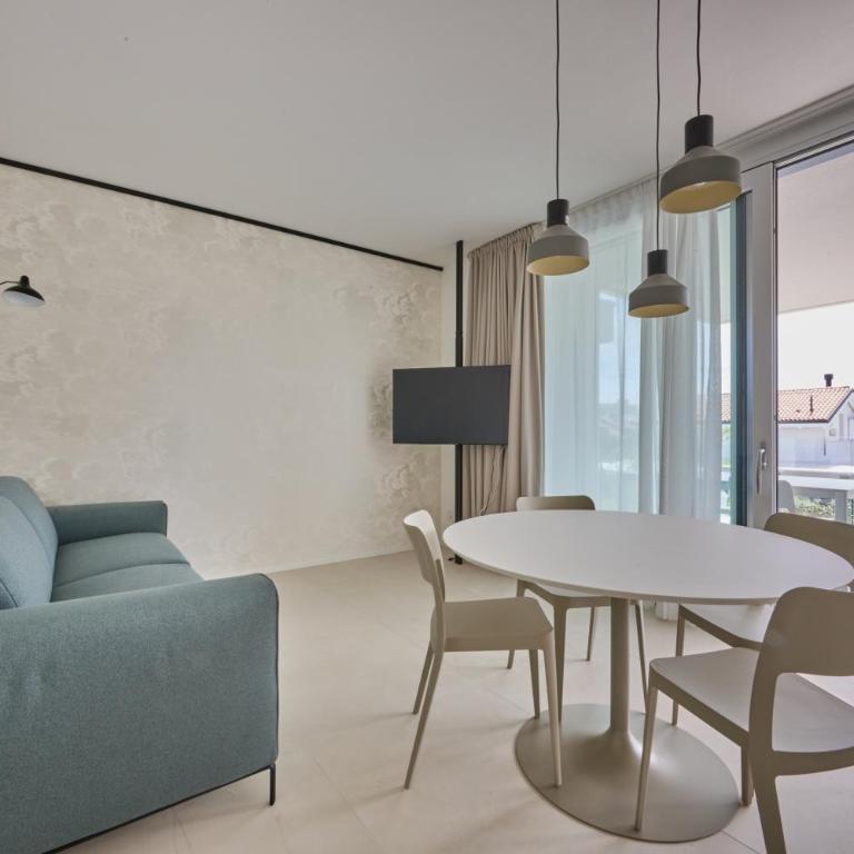 Venice Beach Apartments - Appartamento con 2 Camere da Letto - 6