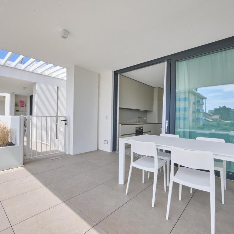 Venice Beach Apartments - Appartamento con 2 Camere da Letto - 4