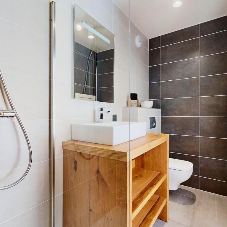 Evasion Alpine - Vue imprenable & Confort Moderne - Appartement - 24
