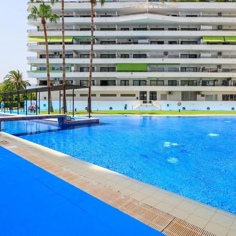 UHC Montecarlo Apartments - Apartamento de 1 dormitorio - 2