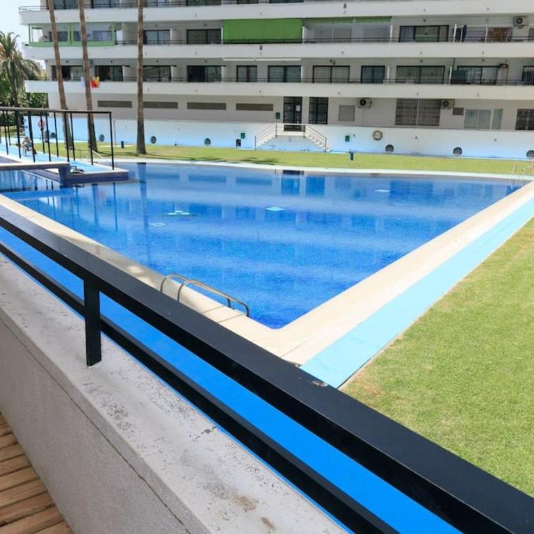 UHC Montecarlo Apartments - Apartamento de 1 dormitorio - 7