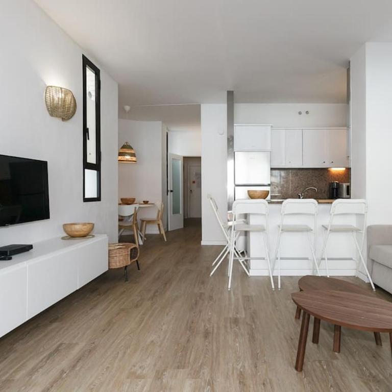 UHC Montecarlo Apartments - Apartamento de 1 dormitorio - 13