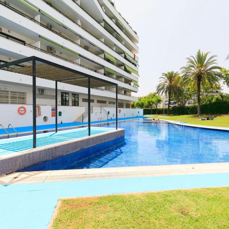 UHC Montecarlo Apartments - Apartamento de 1 dormitorio - 23