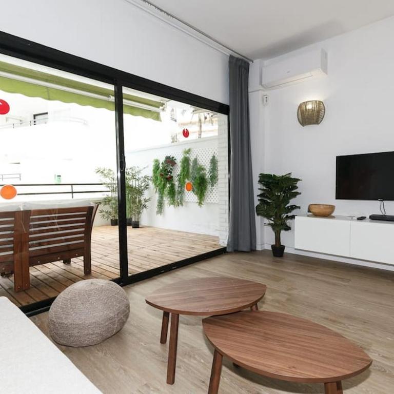 UHC Montecarlo Apartments - Apartamento de 1 dormitorio - 12