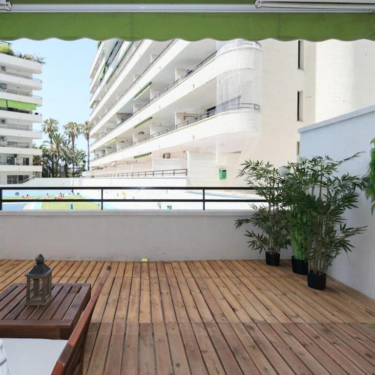 UHC Montecarlo Apartments - Apartamento de 1 dormitorio - 9