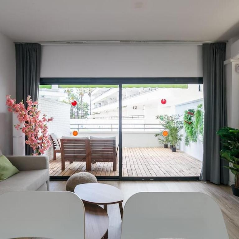 UHC Montecarlo Apartments - Apartamento de 1 dormitorio - 11
