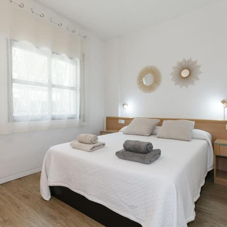 UHC Montecarlo Apartments - Apartamento de 1 dormitorio - 18