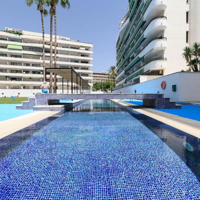 UHC Montecarlo Apartments - Apartamento de 1 dormitorio - 5