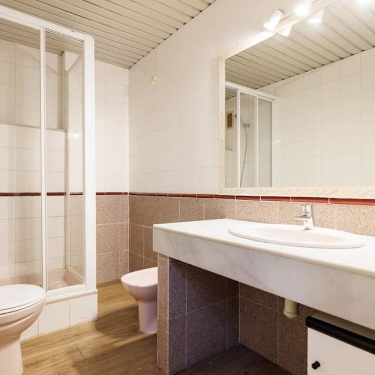 UHC Montecarlo Apartments - Apartamento de 1 dormitorio - 20