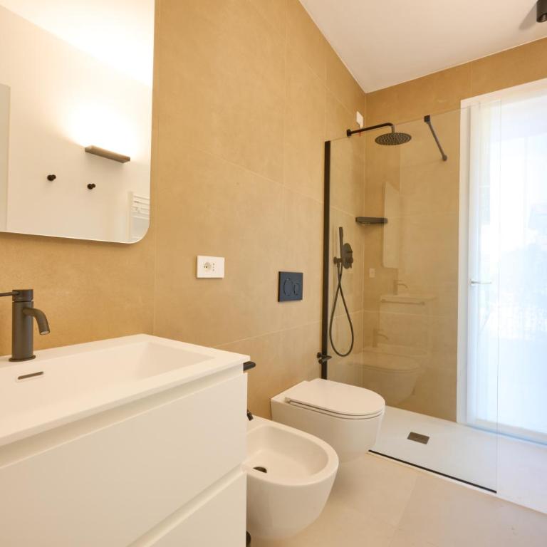 Venice Beach Apartments - Appartamento con 2 Camere da Letto - 12