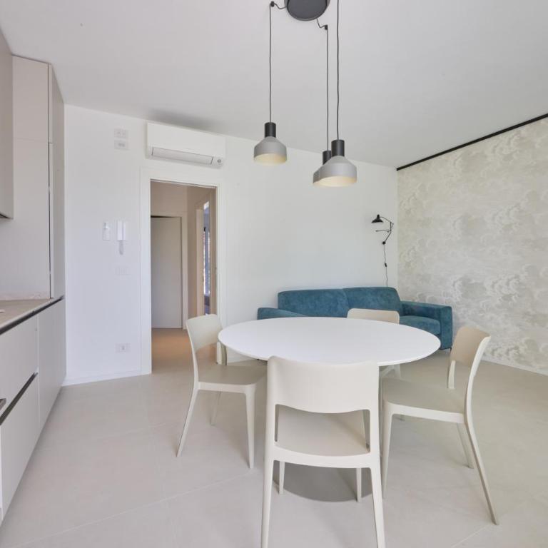 Venice Beach Apartments - Appartamento con 2 Camere da Letto - 10