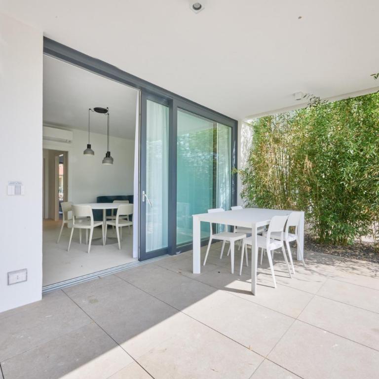 Venice Beach Apartments - Appartamento con 2 Camere da Letto - 4