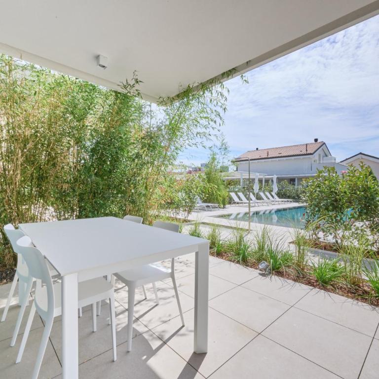 Venice Beach Apartments - Appartamento con 2 Camere da Letto - 3