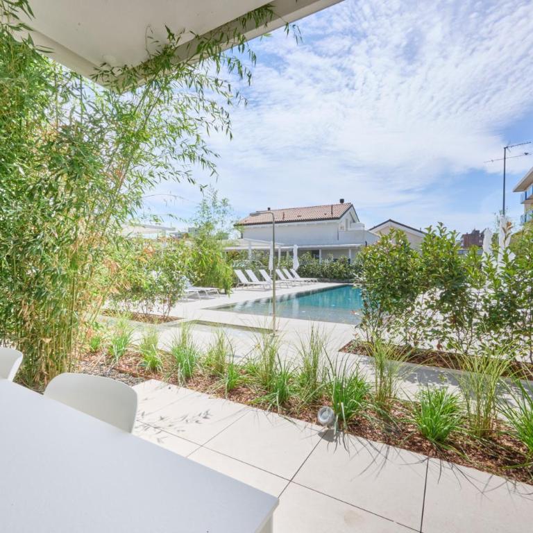 Venice Beach Apartments - Appartamento con 2 Camere da Letto - 2