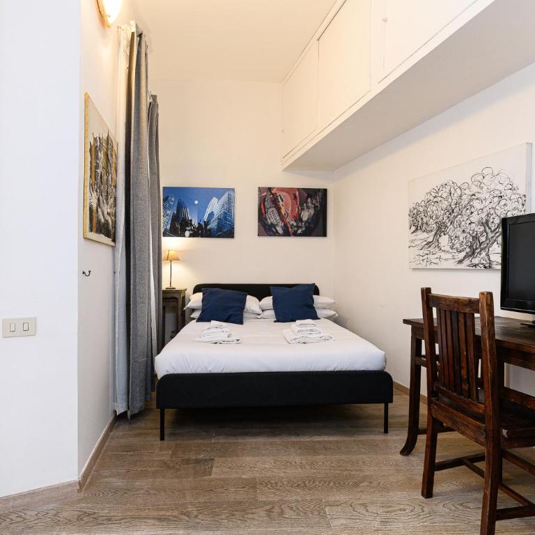 Colosseum Apartment with Terrace by NDP rent - Appartamento con 2 Camere da Letto - 8
