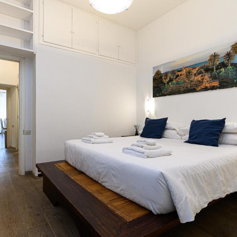 Colosseum Apartment with Terrace by NDP rent - Appartamento con 2 Camere da Letto - 3