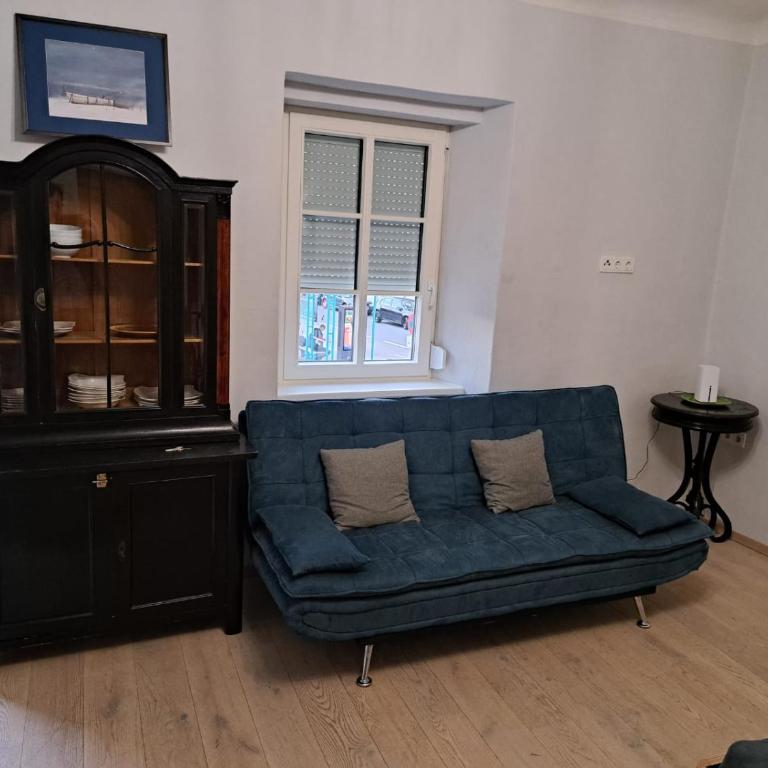 Stadtresidenz Salburg - Studio - 3