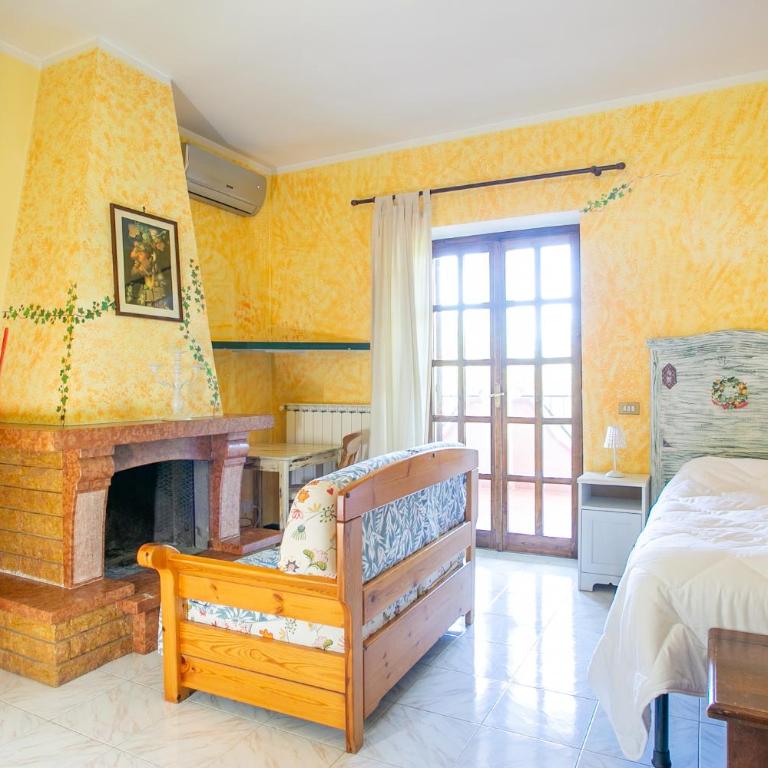 Agriturismo L.B.STUD - Appartamento Monolocale - 1