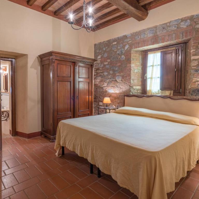 Santo Pietro Resort - Classic Apartment - 6