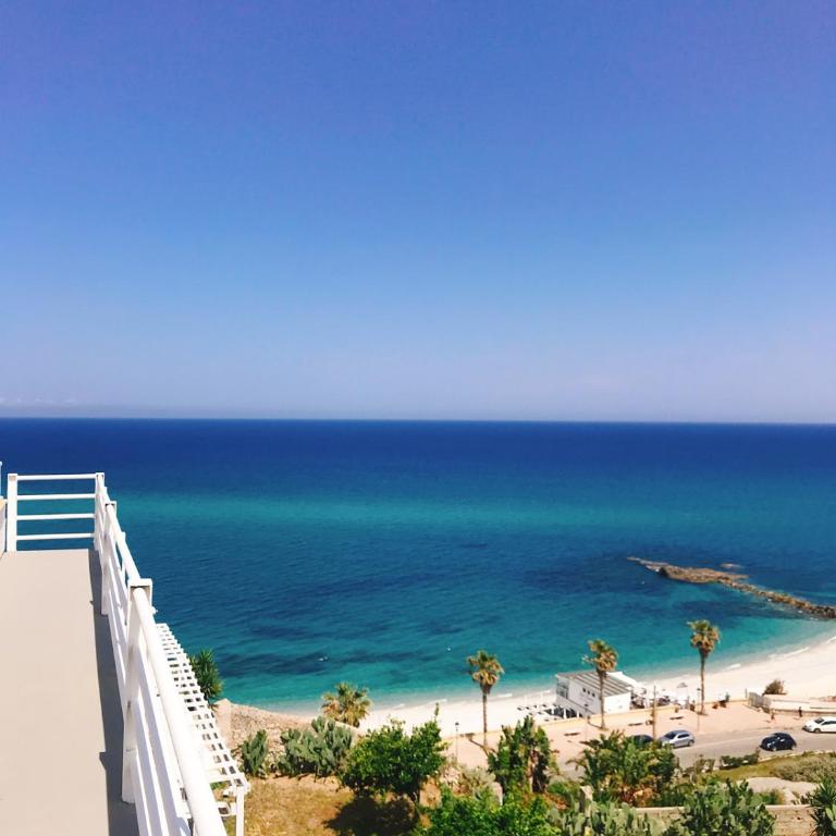 Mediterranean Boutique Hotel - Camera Deluxe - 1