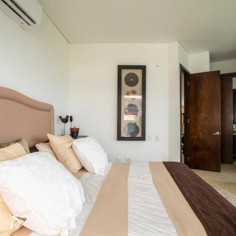 OceanView 5BR Penthouse, with Housekeeping included - Apartamento - 3